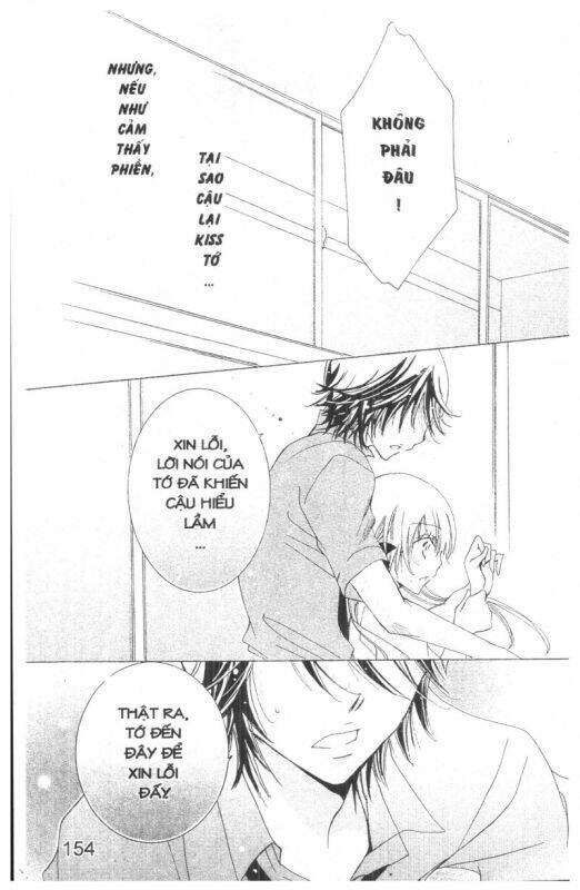 ore-sama kingdom chapter 5 154