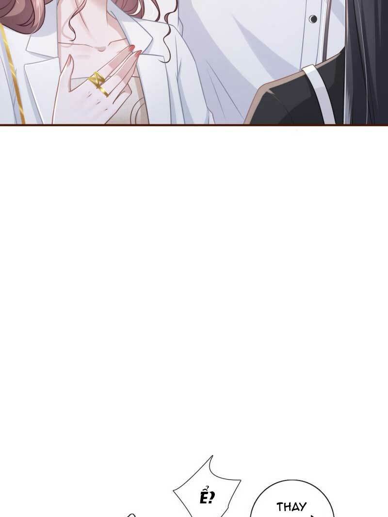 bạn gái tôi mới 30+ tuổi xuân chapter 93 27