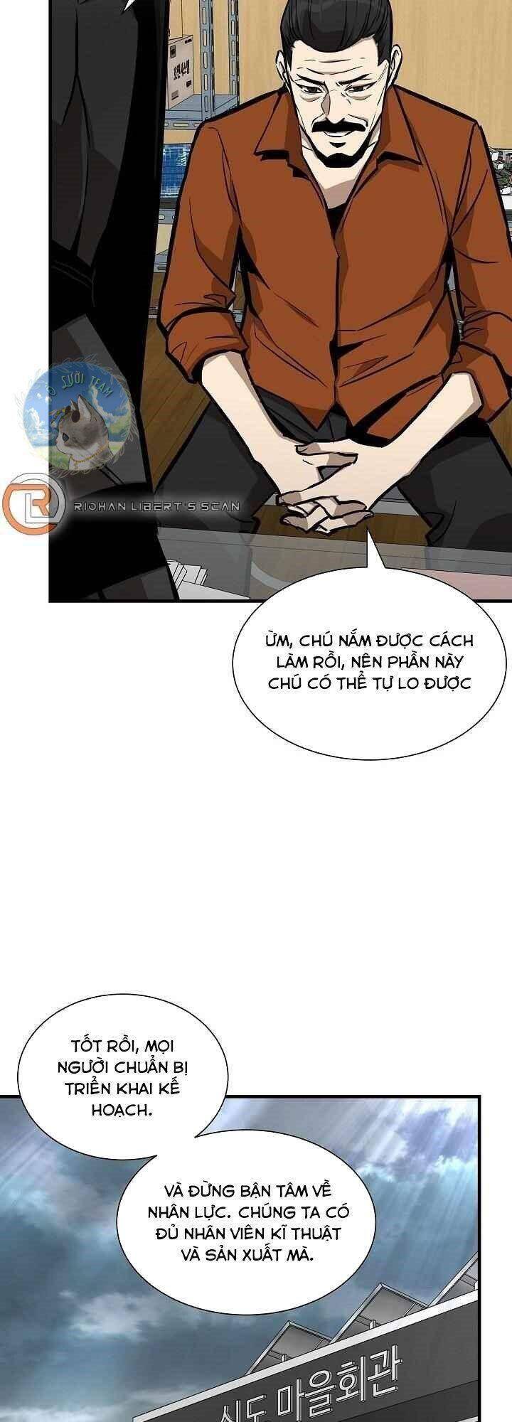 return survival chapter 133 23