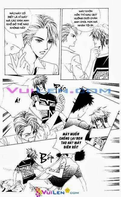 wait! wolf chapter 16 97