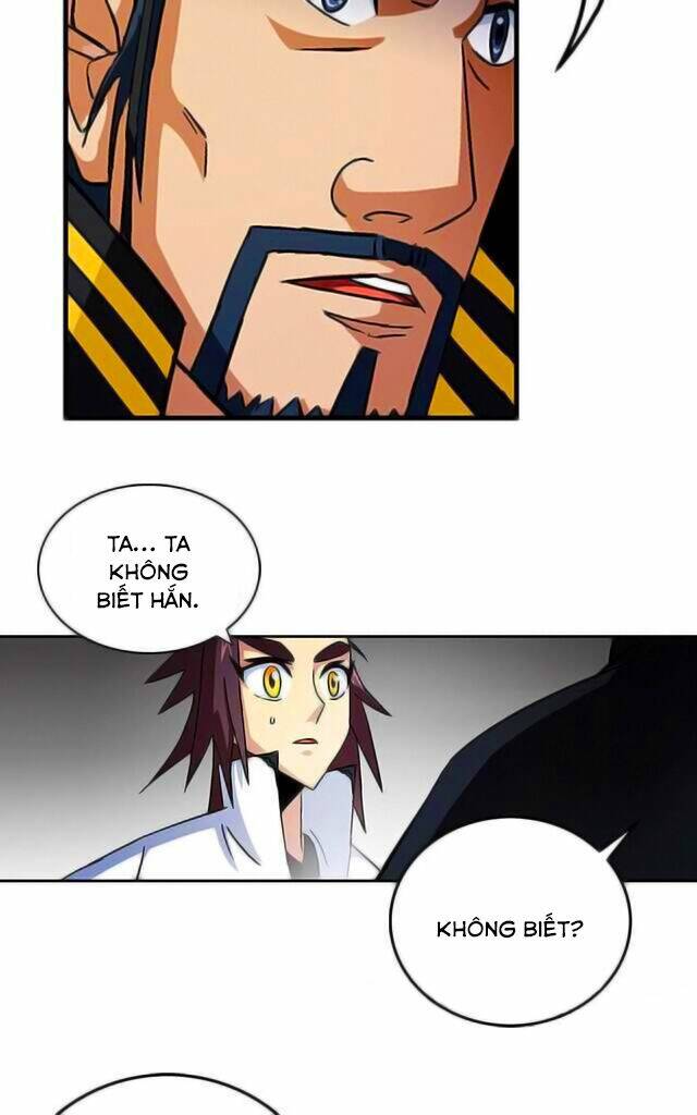 phong quỷ truyền thuyết chapter 35 21