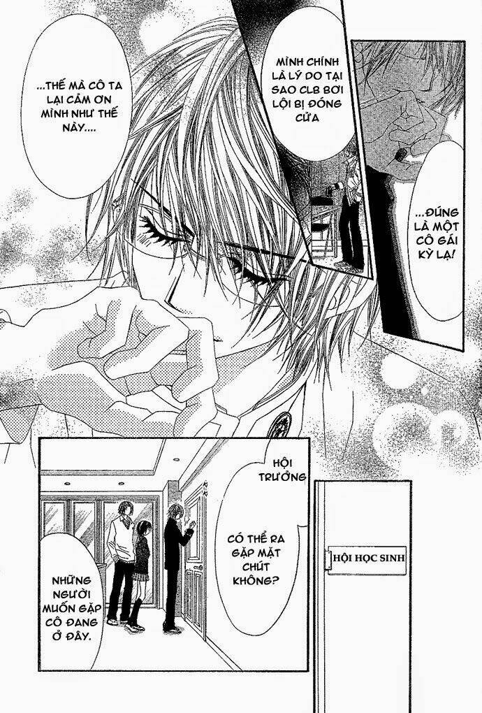 kyousou heaven chapter 2 24