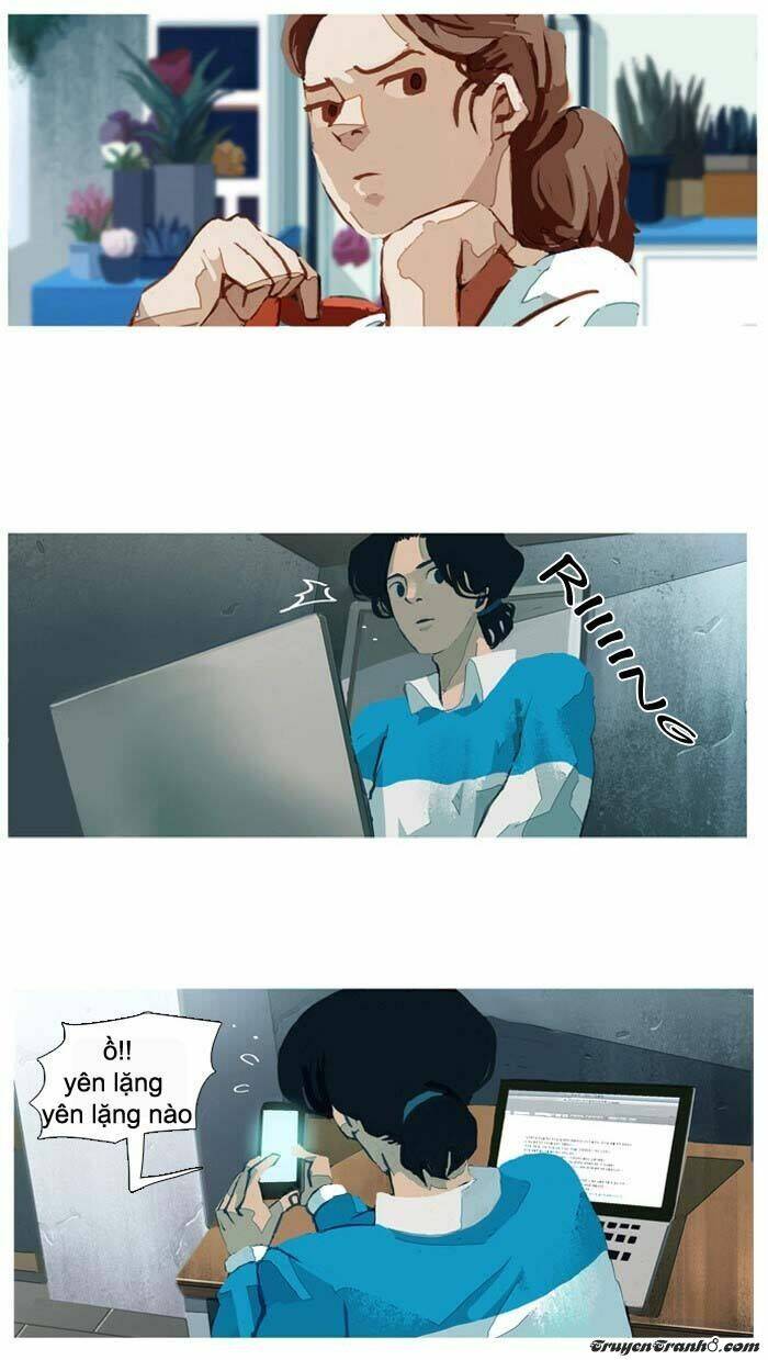 subtle disaster chapter 23 6