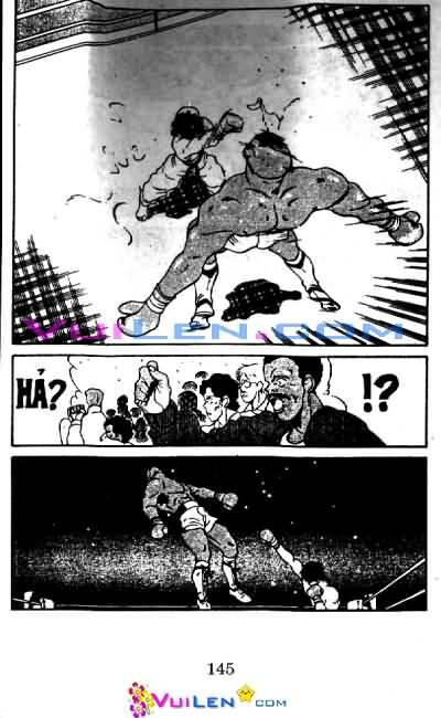 truyền nhân atula - shura no mon i chapter 14 145