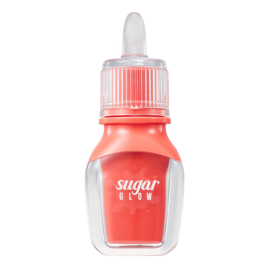 Son Nước Peripera Sugar Glow Tint 8ml