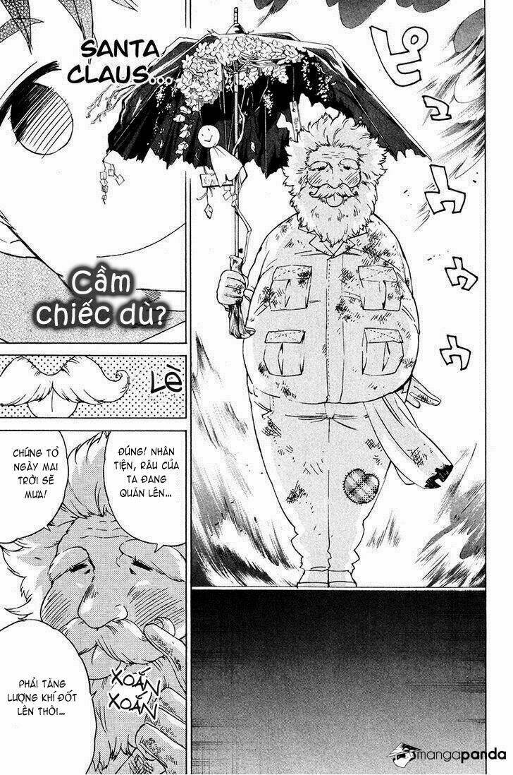 hell’s kitchen chapter 23 27