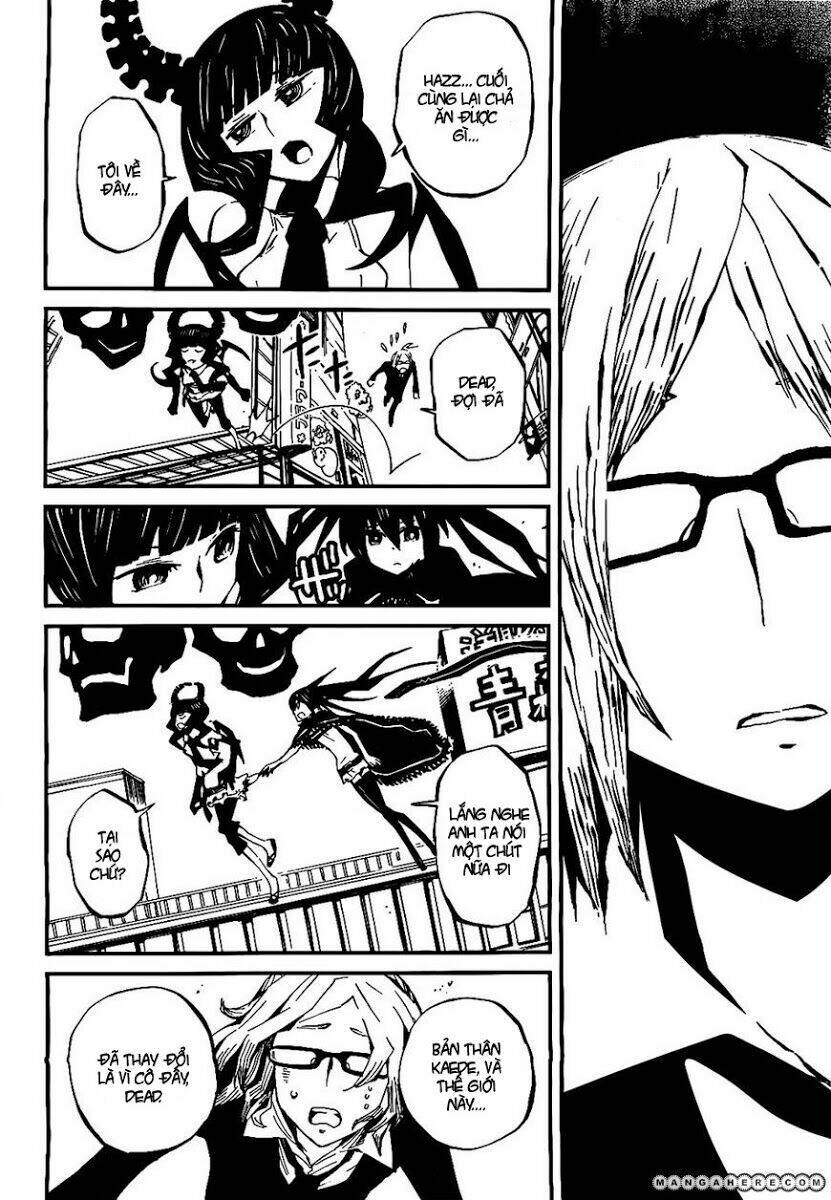 black rock shooter - innocent soul chapter 7 21