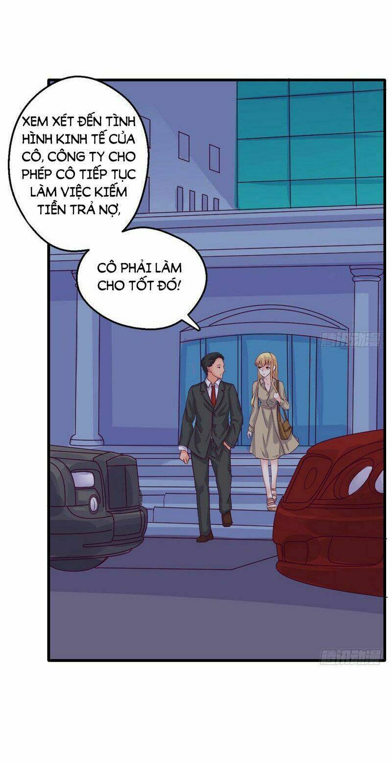dục vọng của ác ma chapter 13 15
