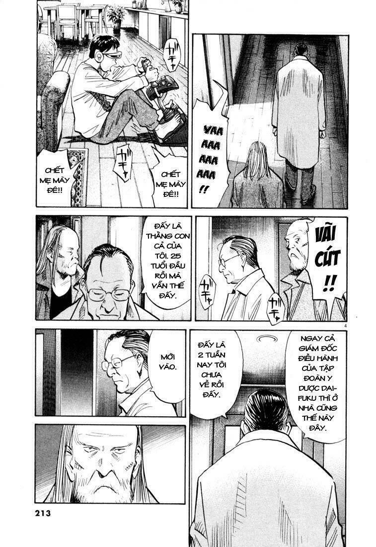 những chàng trai thế kỉ 20 chapter 121 5