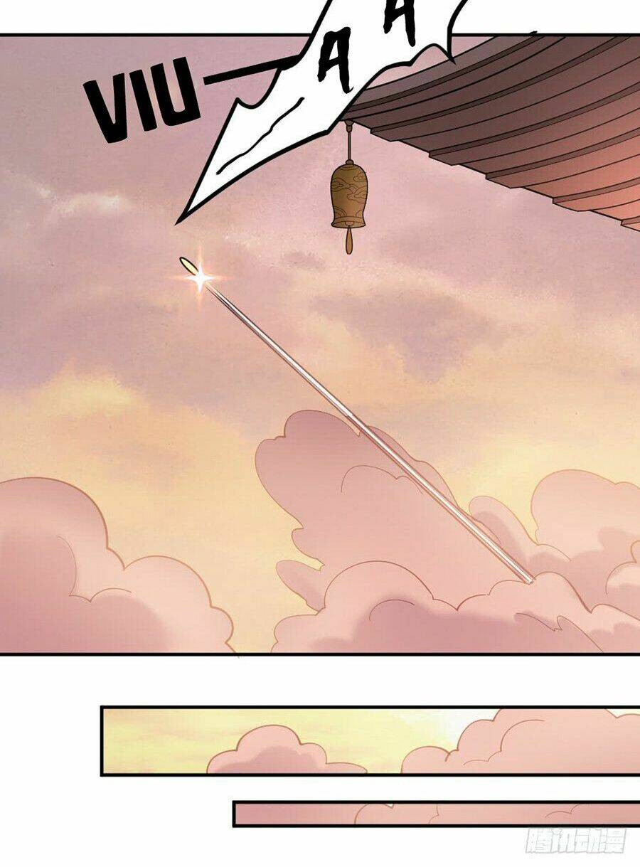 nguyệt lão không cho phép tôi yêu đương chapter 1.2 63