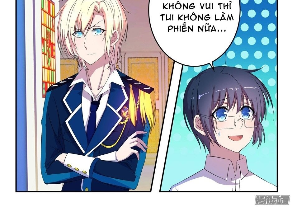 đầu bếp ma pháp của hoàng tử chapter 29 2