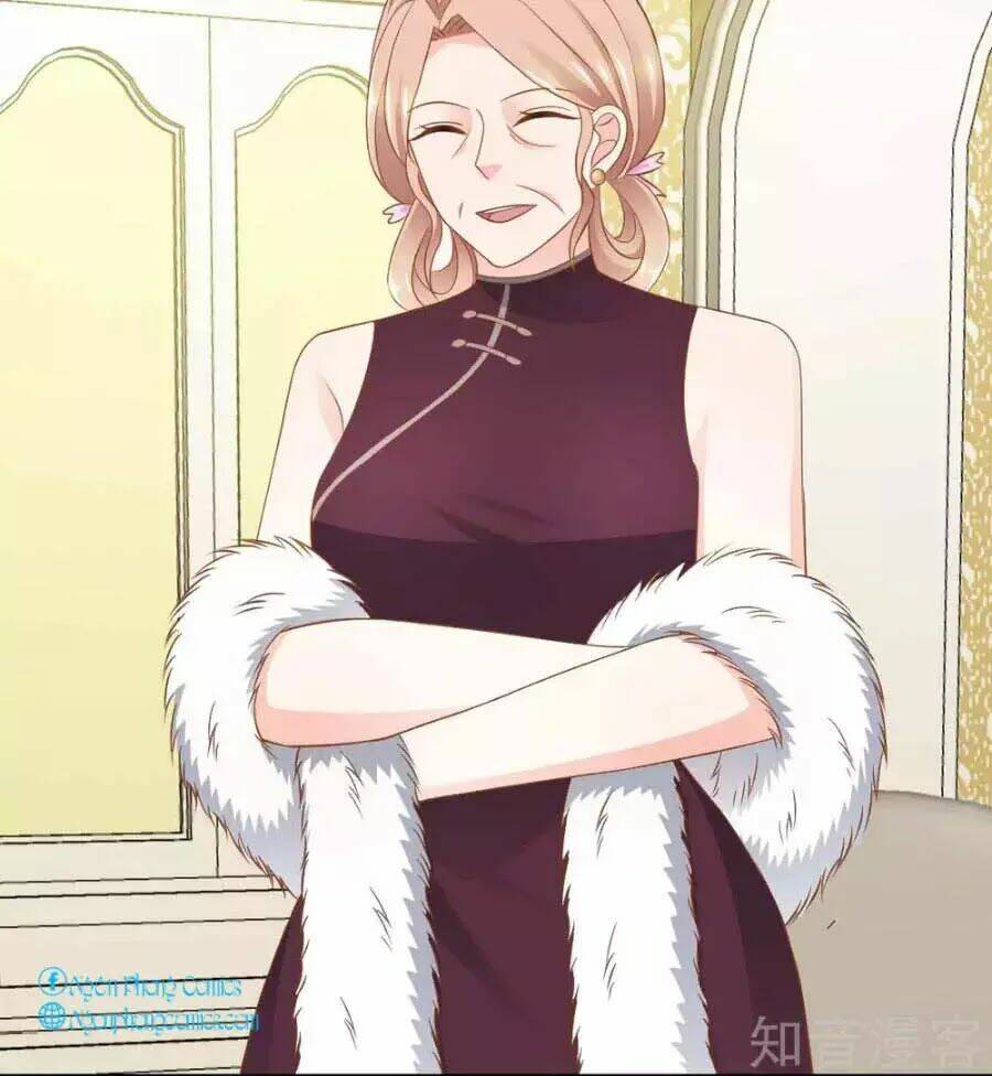 phụng tử thành hôn : tiên thê không được trốn chapter 14 51