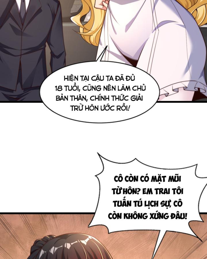 mở màn thức tỉnh sơn hải kinh chapter 2 28