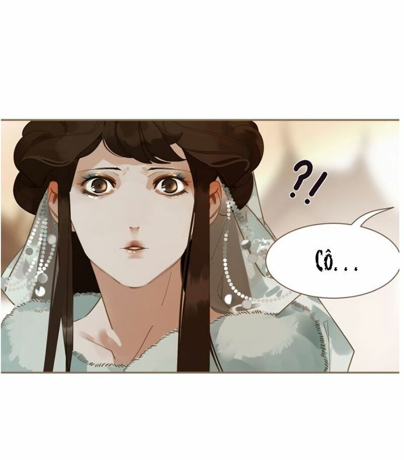 nhất đại linh hậu chapter 53 25