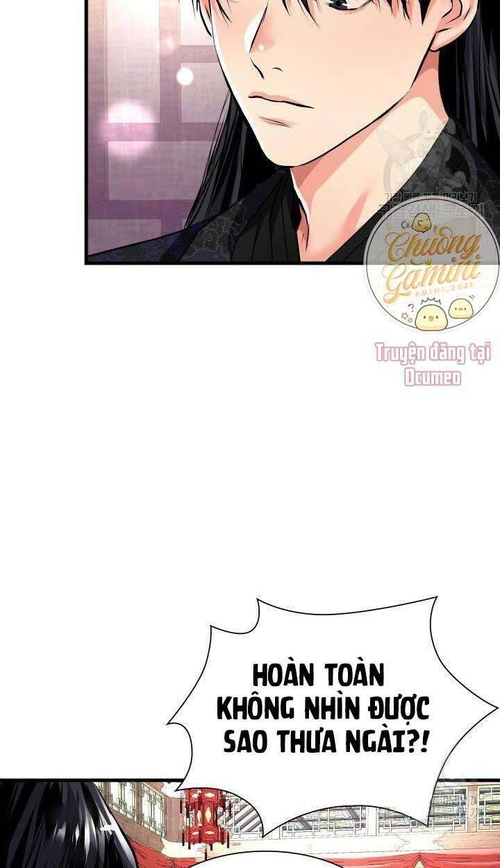 cô dâu của sói đen chapter 4 30