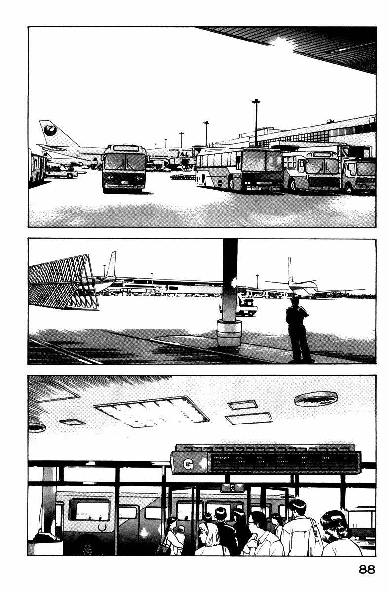 yugo - kẻ thương thuyết chapter 1 92