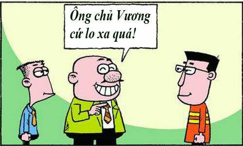 kiếp nhân viên chapter 2 2