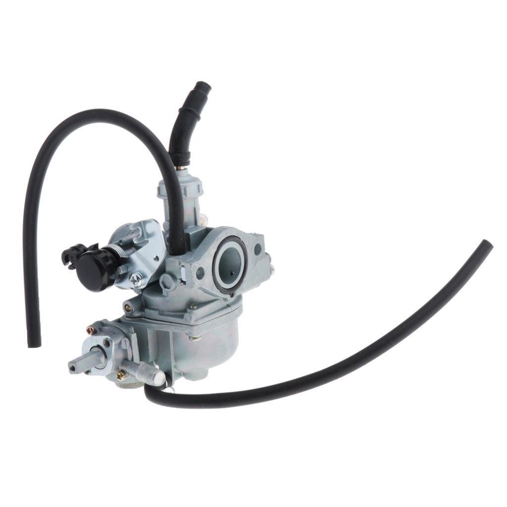 New Carburetor Carb for PZ19B BIZ125 CARB WAVE110 Outboard Motor Boat