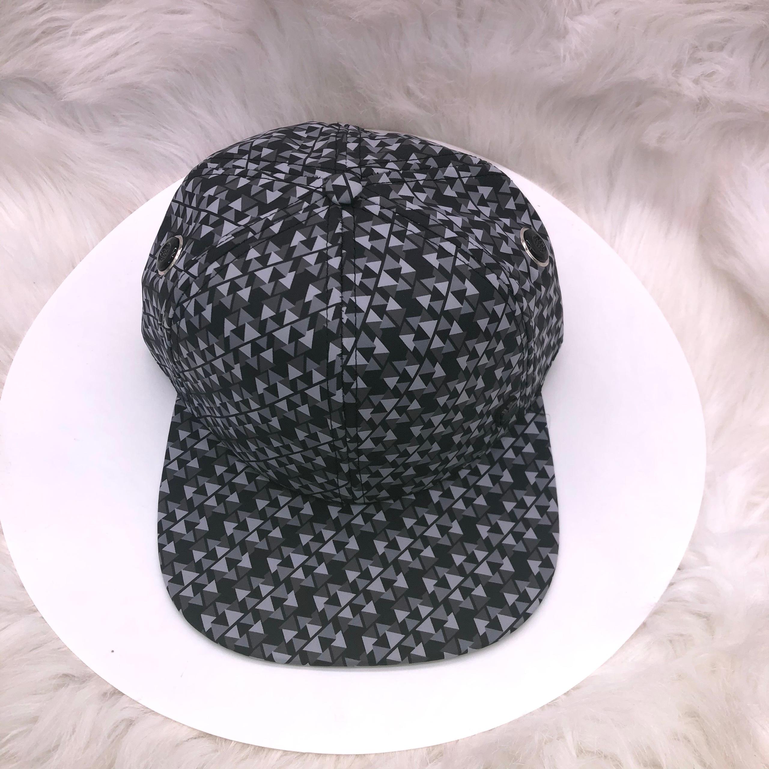 NÓN HIPHOP SNAPBACK CÓ LỖ THÔNG GIÓ THỜI TRANG CỰC NGẦU CHO NAM NỮ SANG TRỌNG QUÝ PHÁI