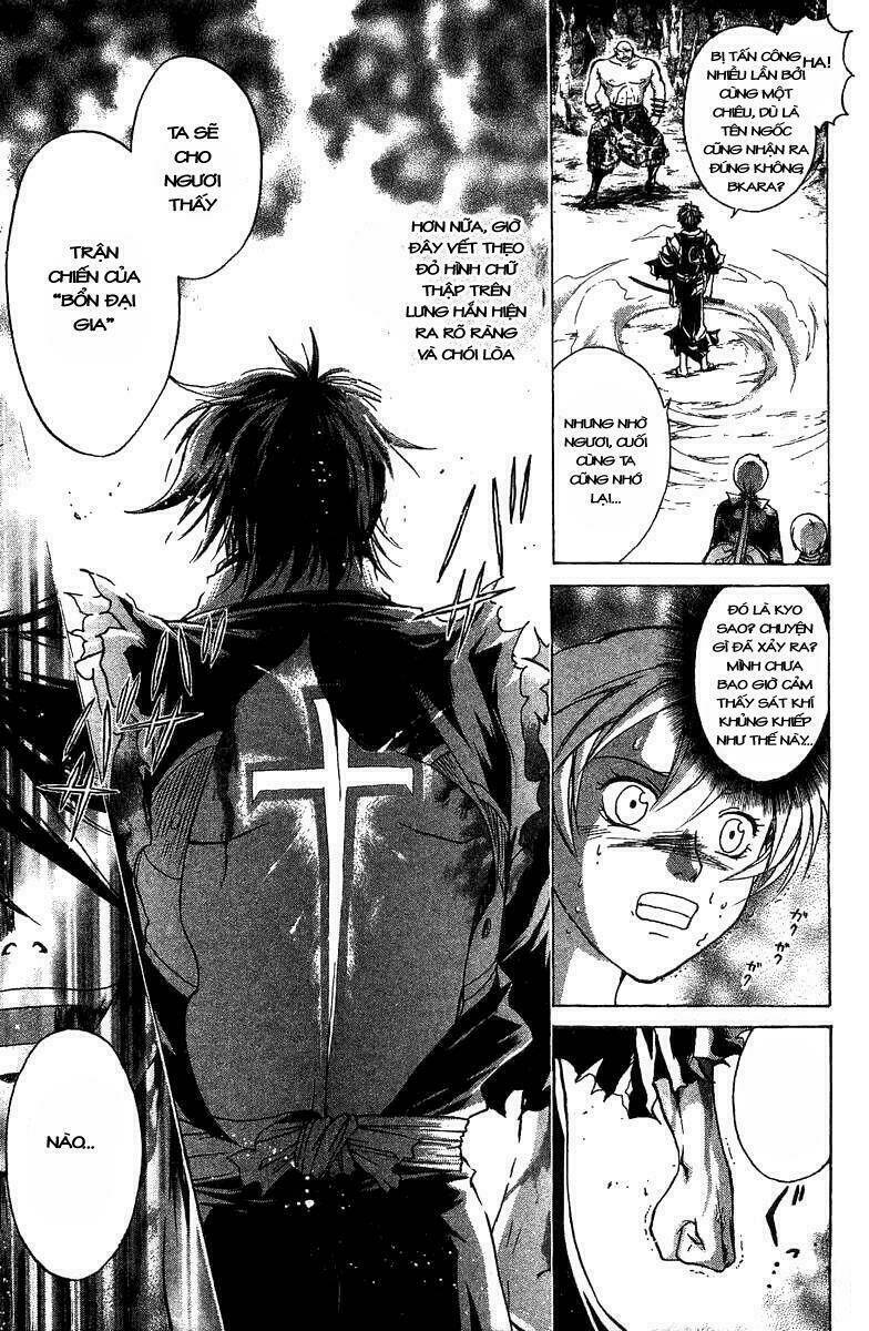 mắt quỷ kyo chapter 55 17