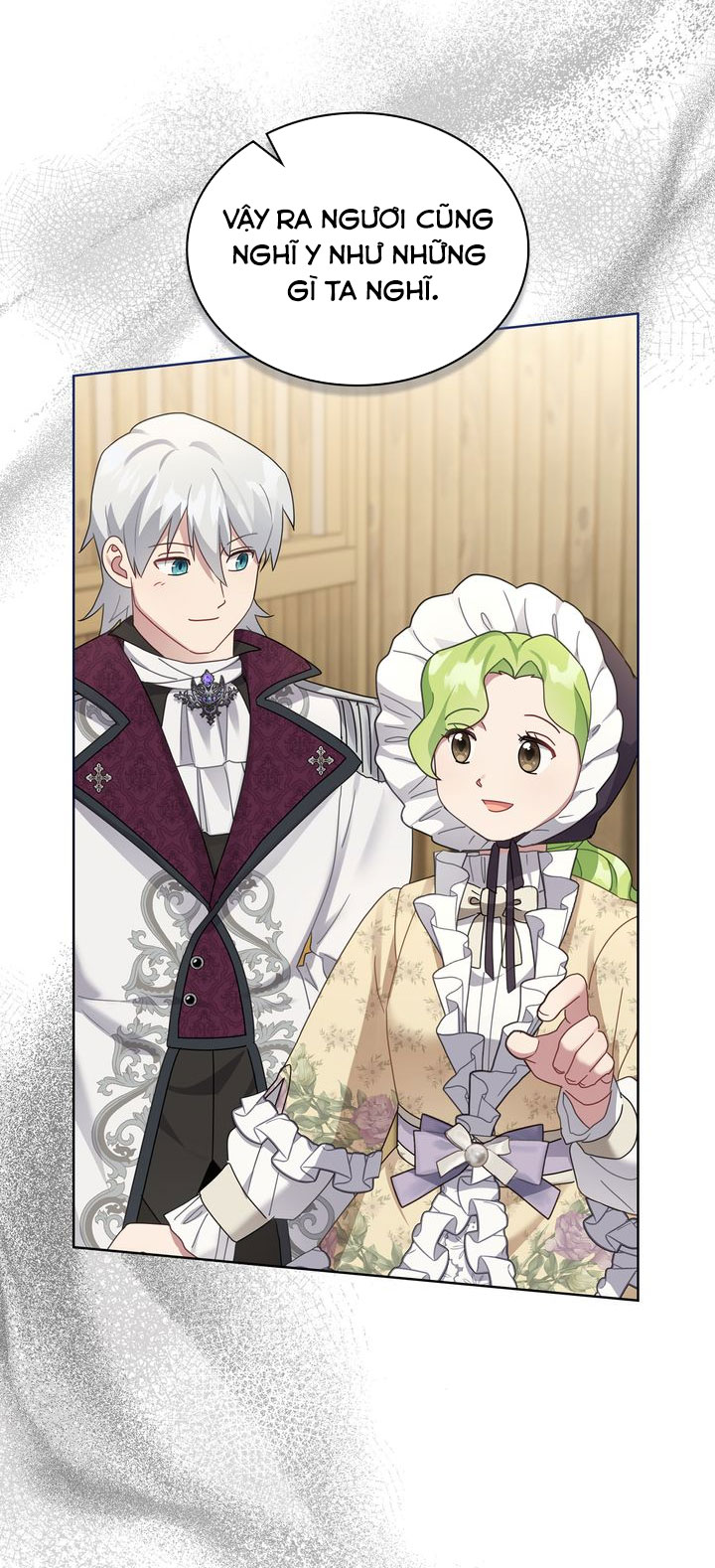 công chúa muôn loài chapter 97 6