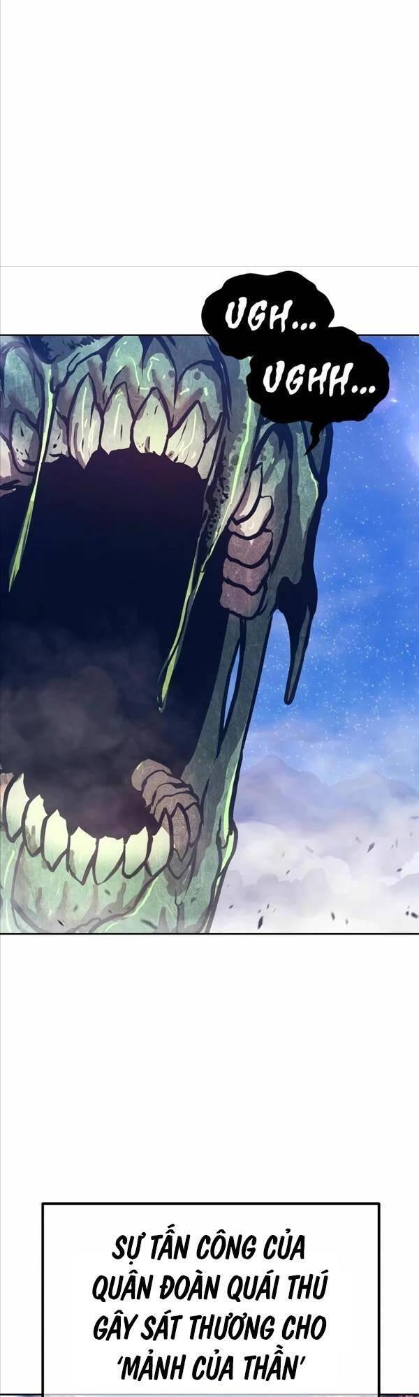 Gậy Gỗ Cấp 99+ chapter 76.5 85