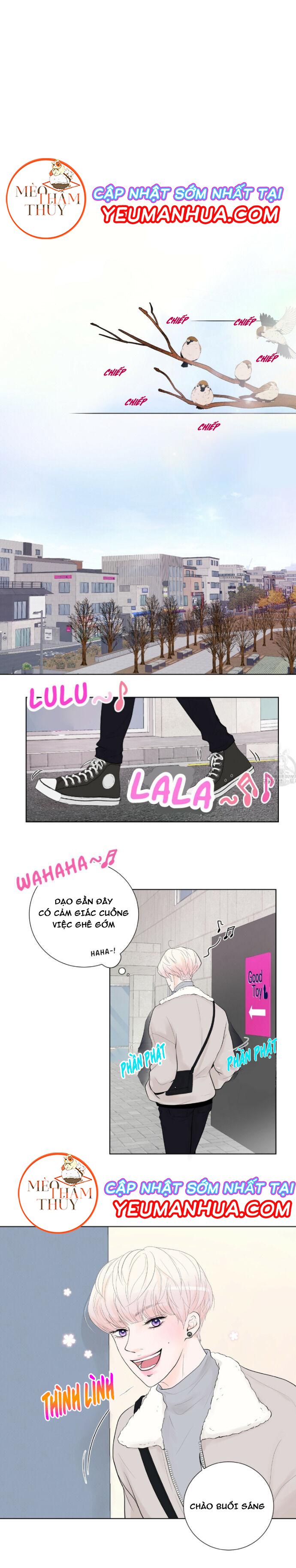 bạn có tò mò về bài review? chapter 6 9