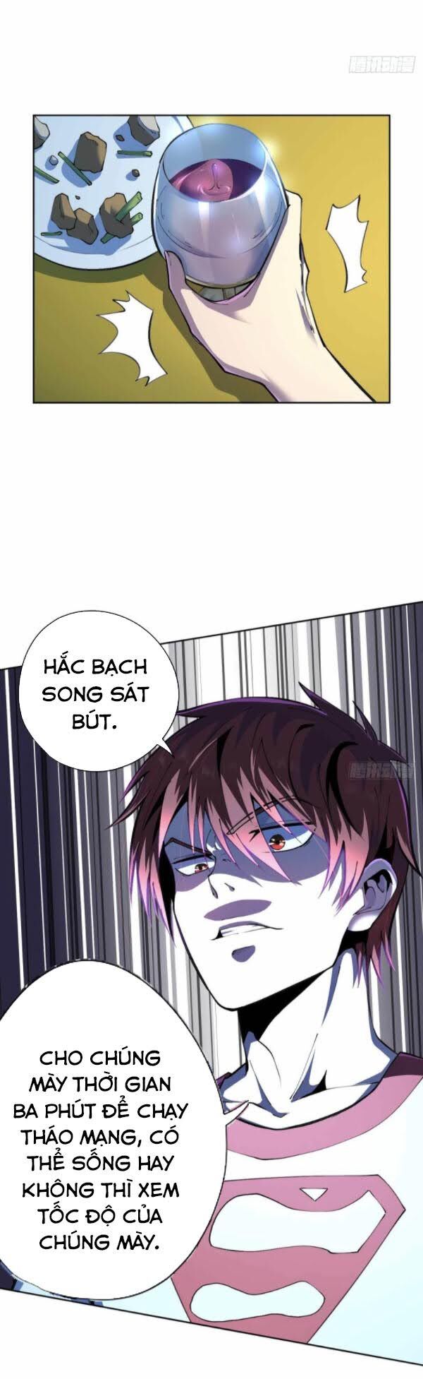 vương bài thần y chapter 29 17