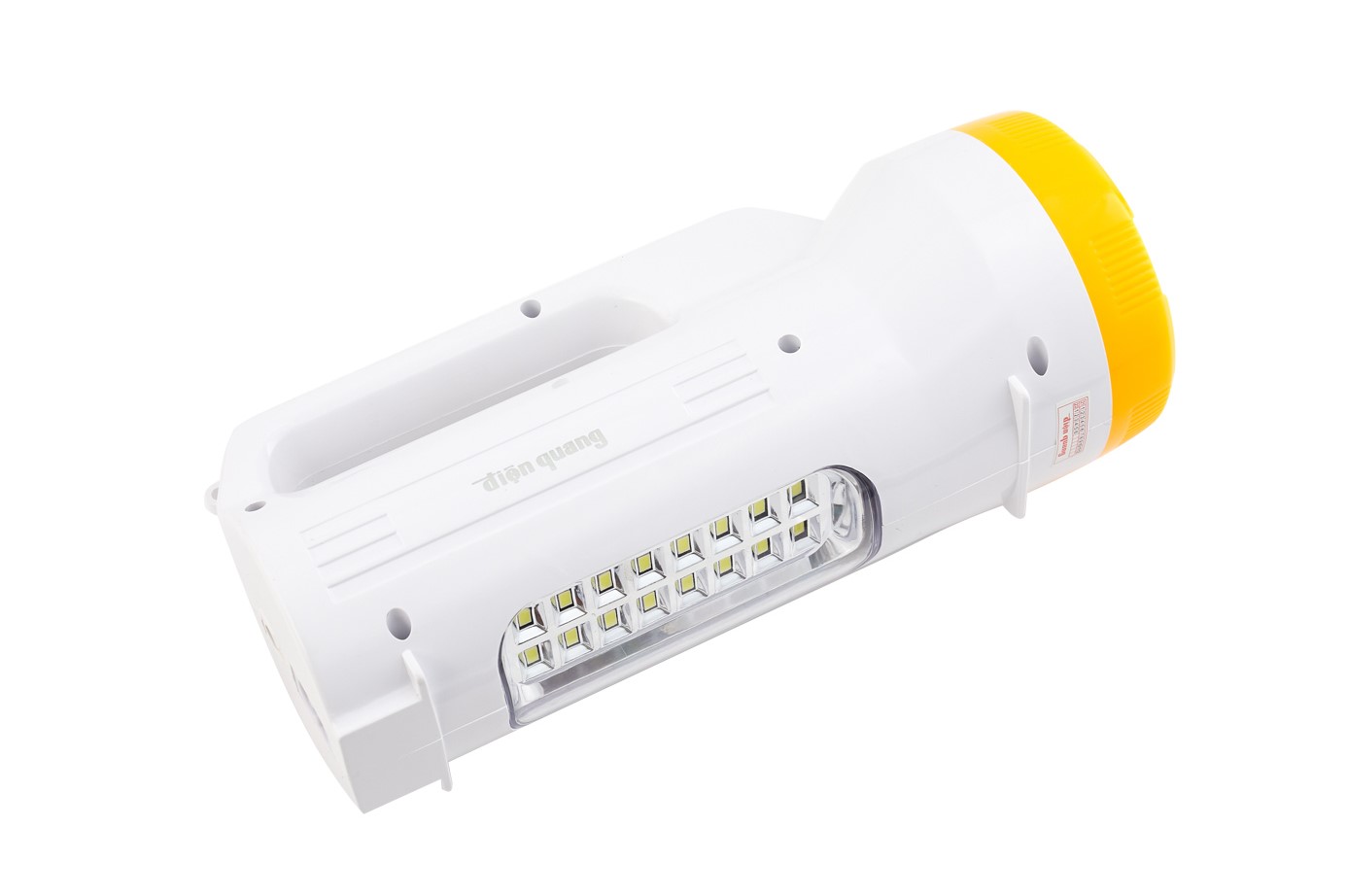 Đèn Pin Led Điện Quang 2.5W PFL06