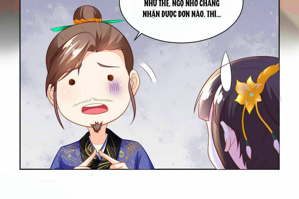 Nông Nữ Thù Sắc Chapter 108 - Trang 23