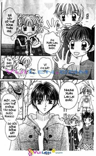 lâu đài cổ chapter 3 123