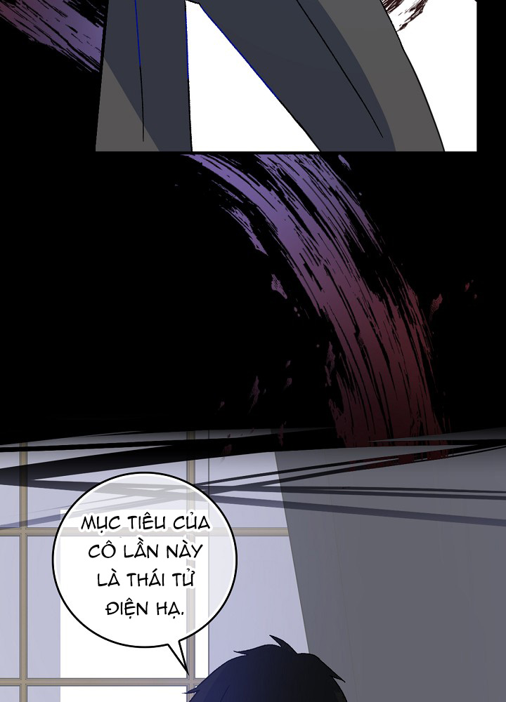 hiệp sĩ đỏ thay đổi rồi?! chapter 1 76