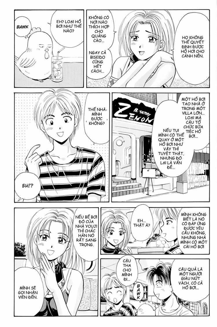 open sesame chapter 21 4