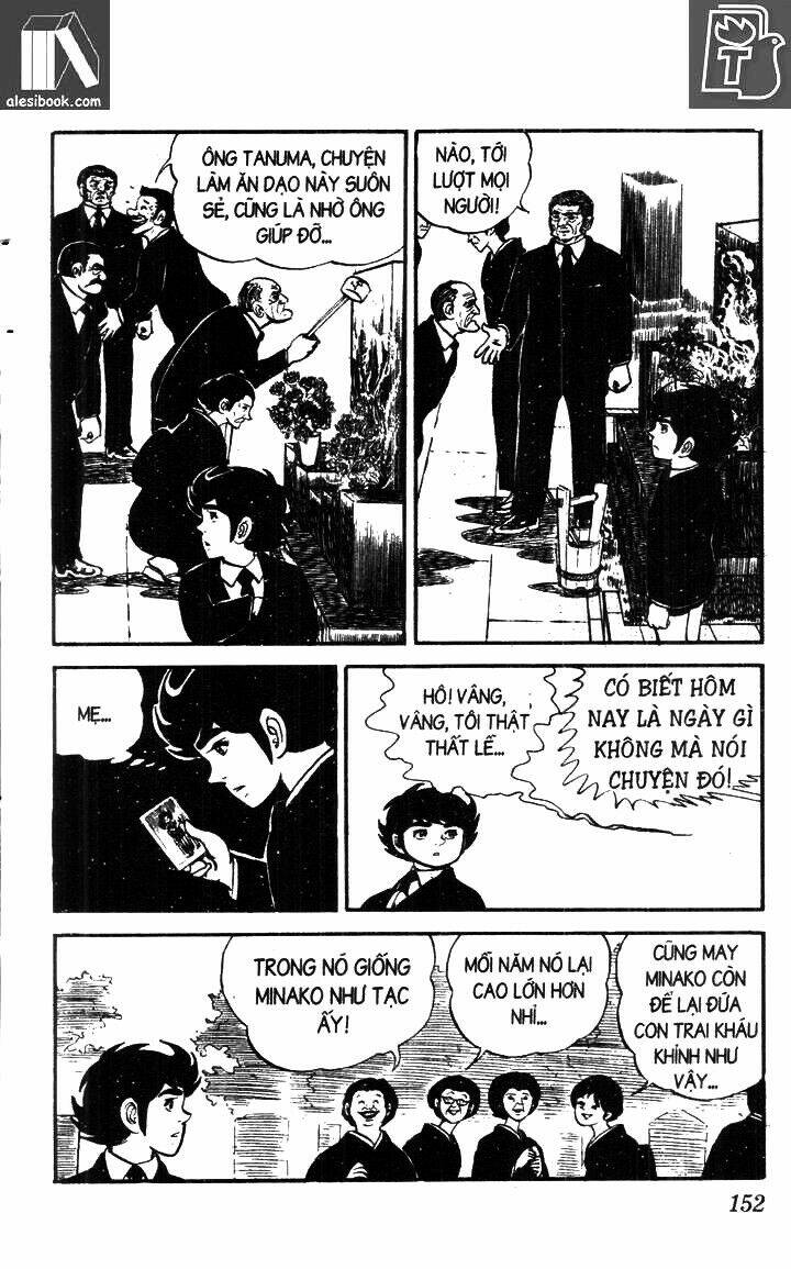 ganbare genki chapter 24 6