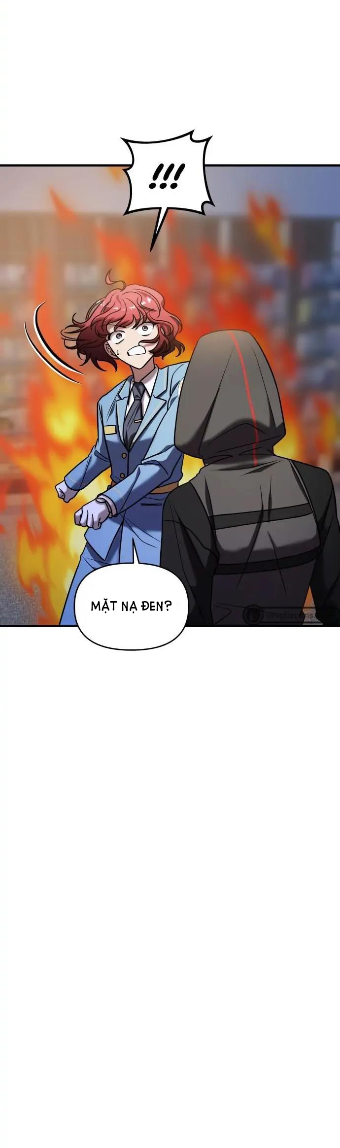 phản diện thuần túy chapter 37.2 75