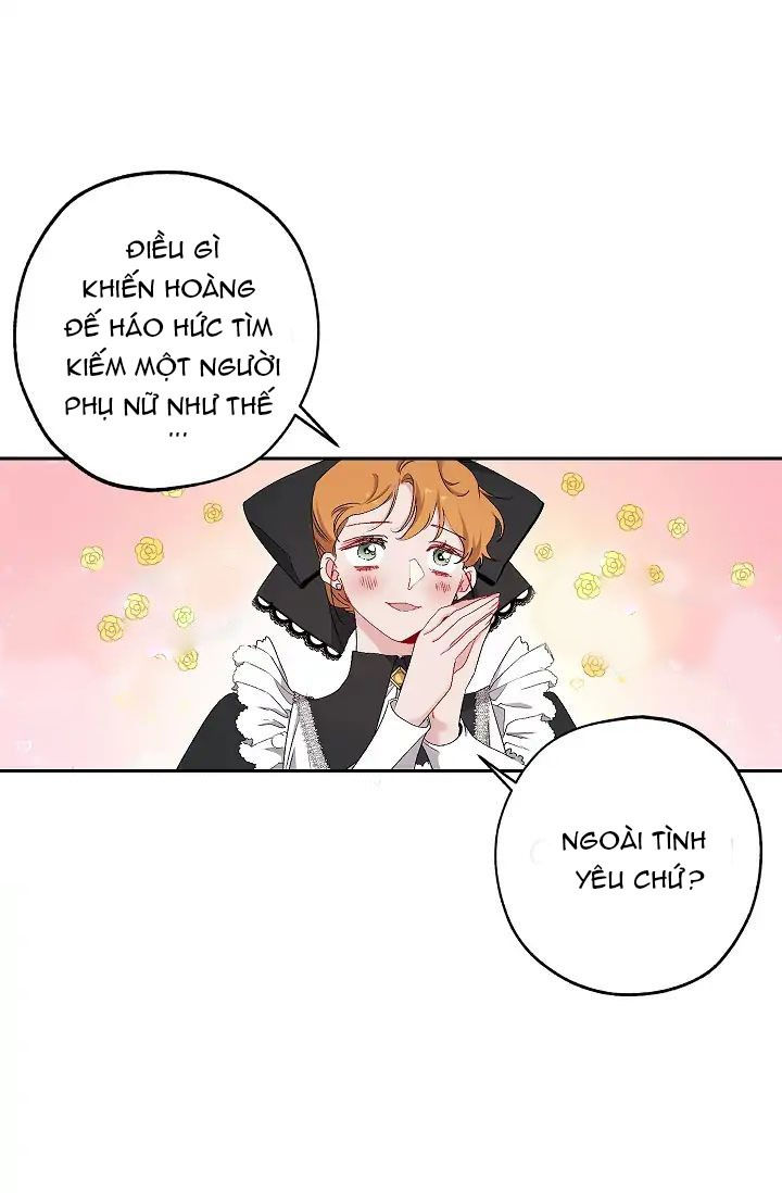 mối tình đầu của bạo chúa chapter 11 27