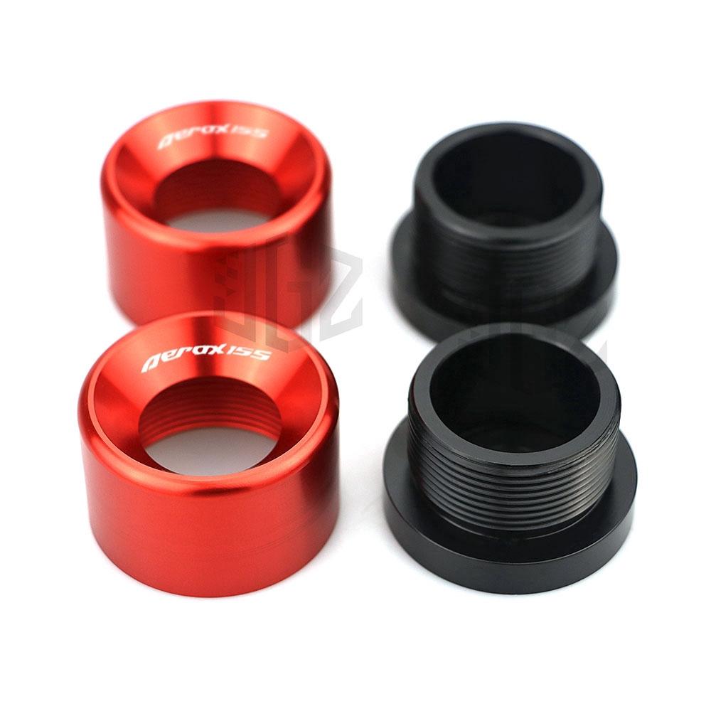 Đế Gắn Bánh Xe Cho Yamaha Nvx155 Aex 155
