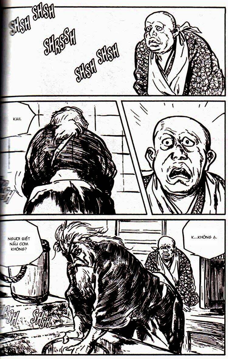 lone wolf and cub chapter 118 21