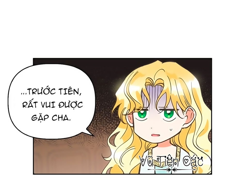 ác nữ xứng đôi với bạo chúa chapter 1 24