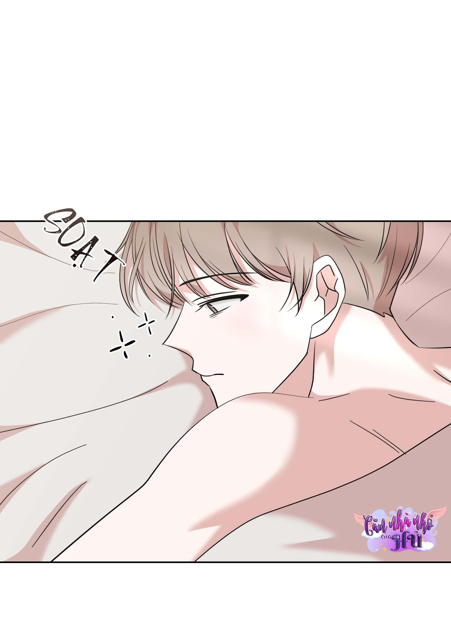 hoàn cảnh không thể tránh chapter 4 75