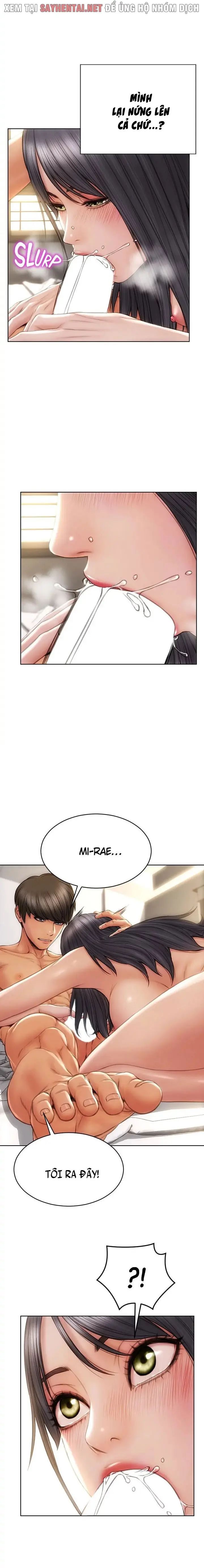 gã tồi tệ chapter 10 9