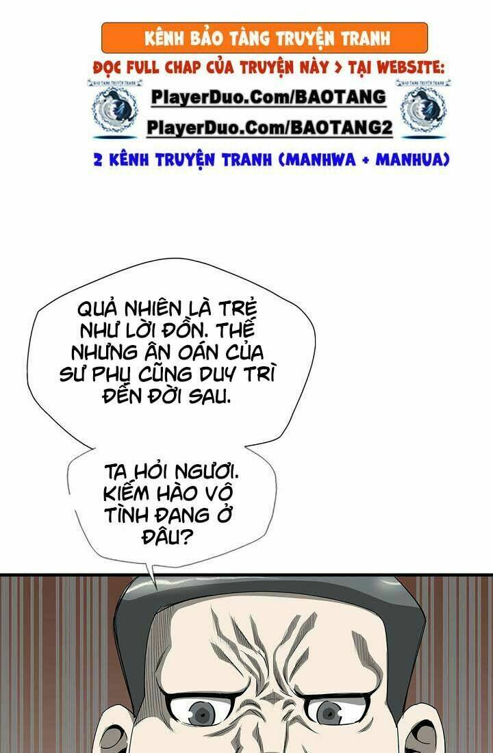 cuồng long chapter 41 46