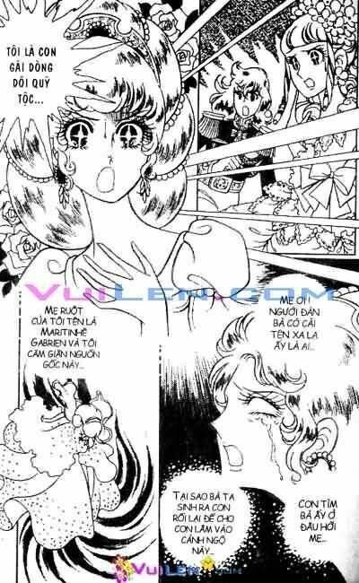 hoa hồng véc-xây chapter 3 130