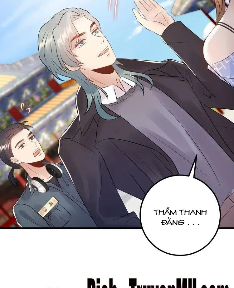 trọng sinh chi ức vạn ảnh hậu yếu thượng vị chapter 285 3