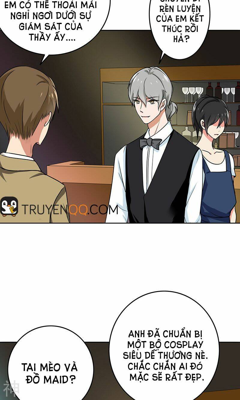 become a girl at night chapter 59 3