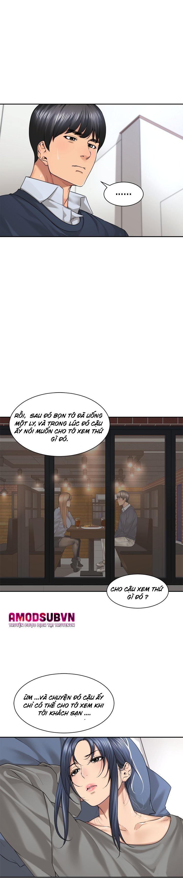 hơn cả tình bạn chapter 28 13