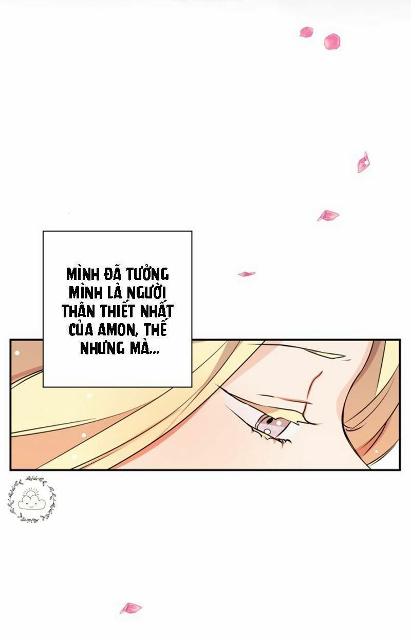 tôi đang nuôi dưỡng một con quái thú chapter 11 13