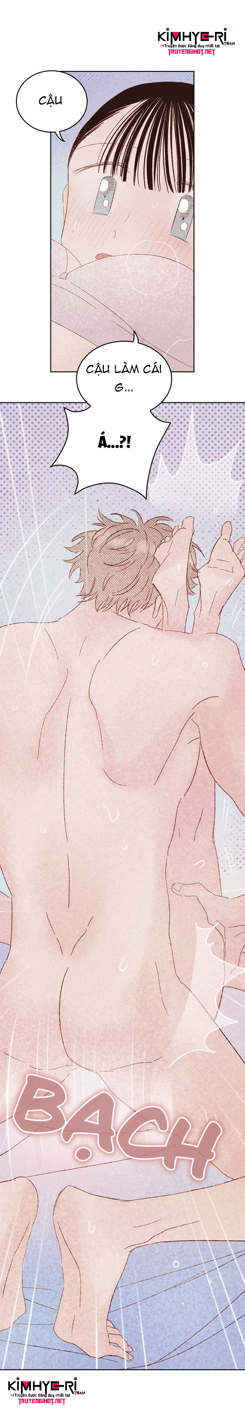 trò chơi dâm đãng chapter 11.2 9