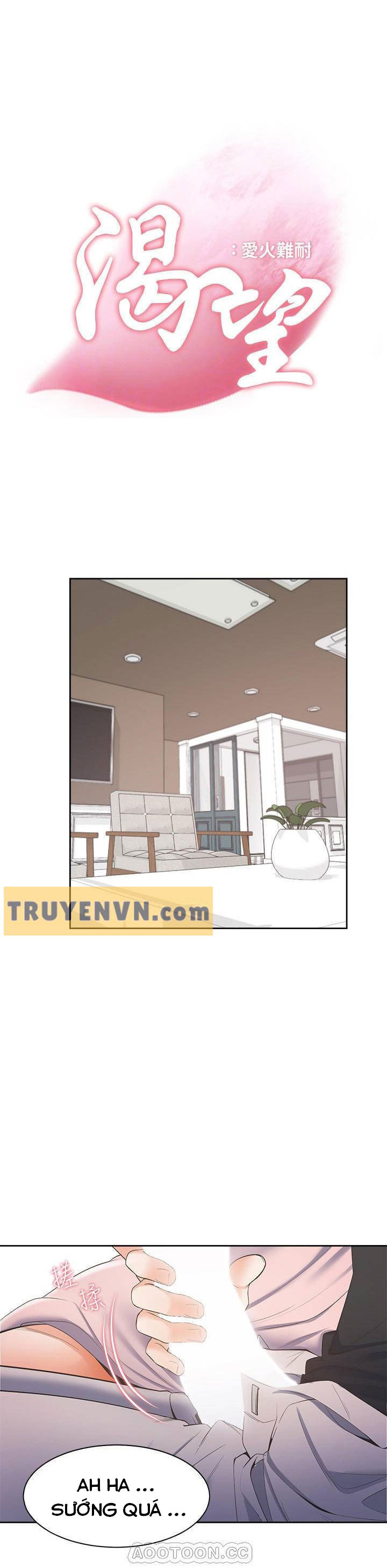 khát tình chapter 6 12