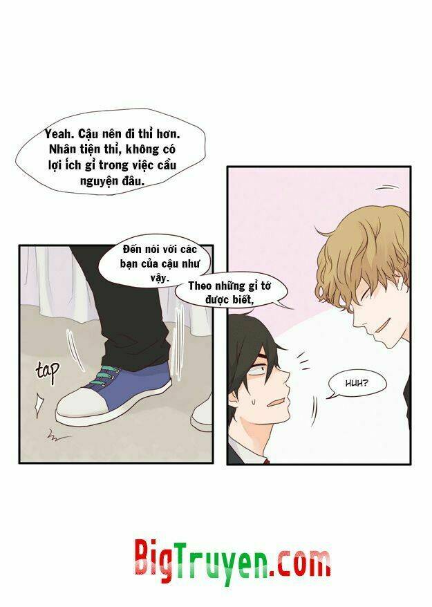 pine in the flower garden chapter 18 18